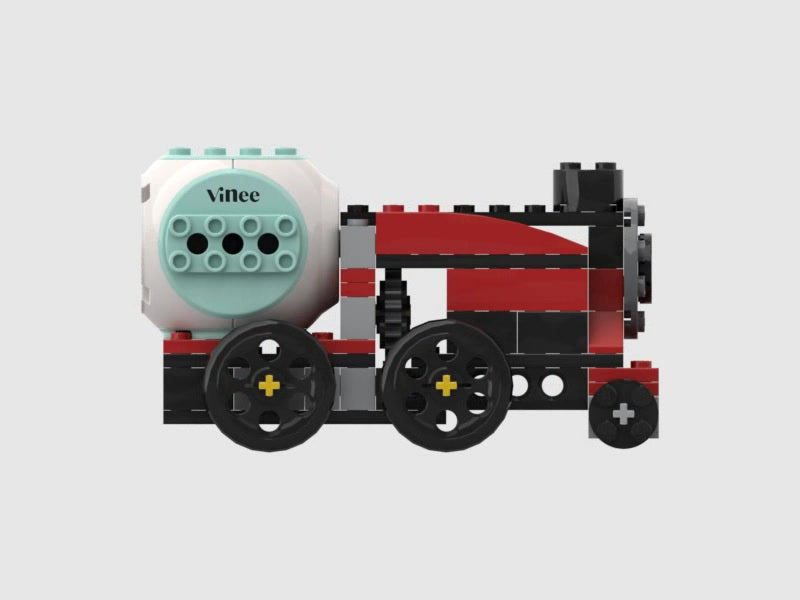 Easy Robotics! Train